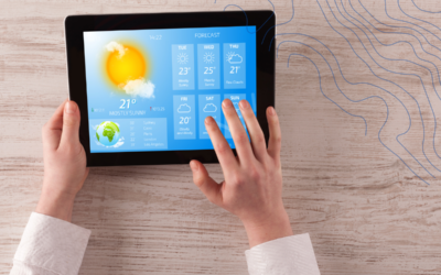 The New Weather Era: Apple’s Data Independence Journey