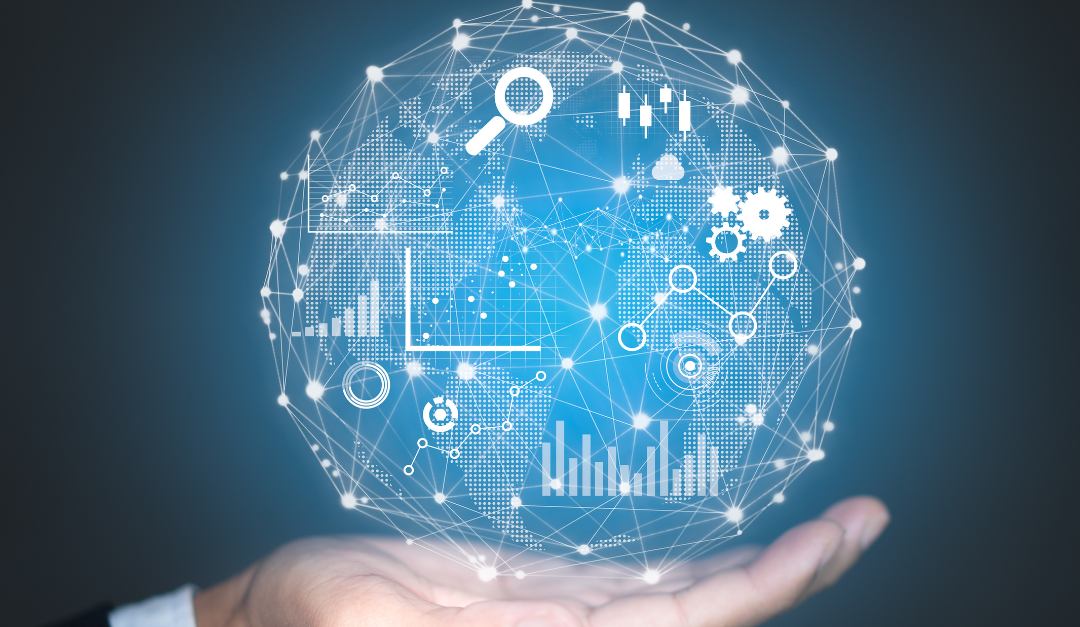 Bridging The Data Moats with Our Unparalleled Visualization