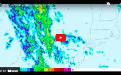 Terrier Revolutionizes Real-Time Radar Visualization On The Web