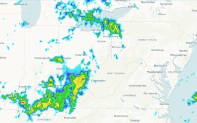 Merging MapLibreJS and Terrier For Stunning Map Rendering