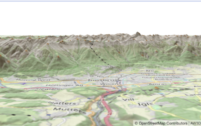 MapLibre Proposals Are Unlocking Geospatial Innovation
