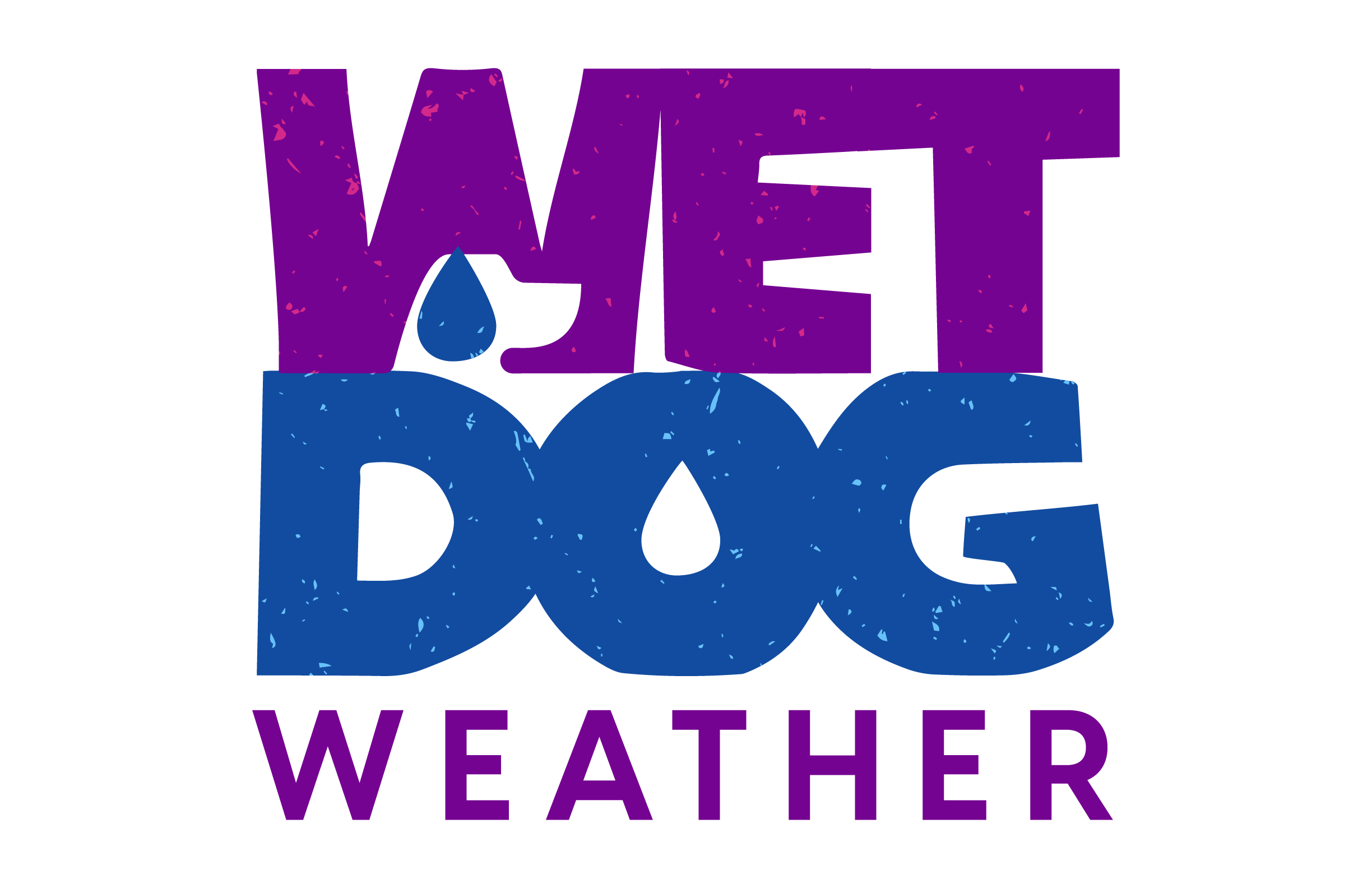 Wet Dog Weather