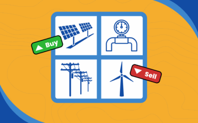 How Weather Visualization for Energy Trading Creates a Competitive Edge