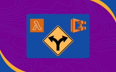 AWS Lambda vs ECS: Why We’re Moving Weather Data Importers
