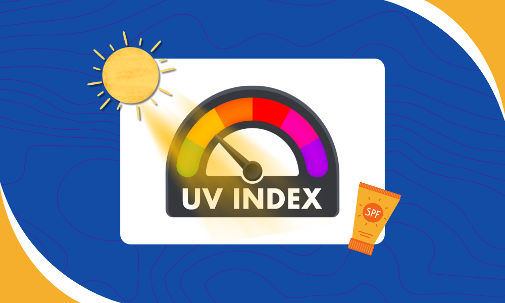 How to Integrate UV Index Data Into Your Platform