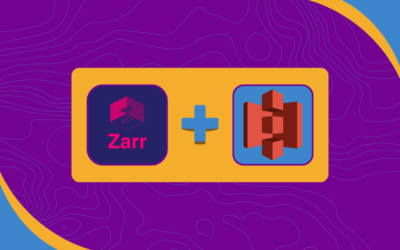 Using Zarr with AWS S3: A Practical Approach to Weather Data