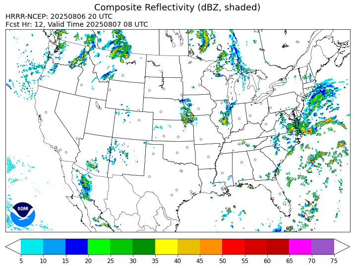 WeatherApps-HRRR