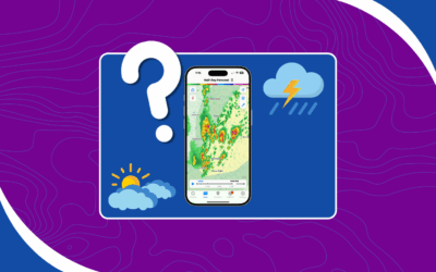 Where Do Weather Apps Get Their Data? We Break It Down