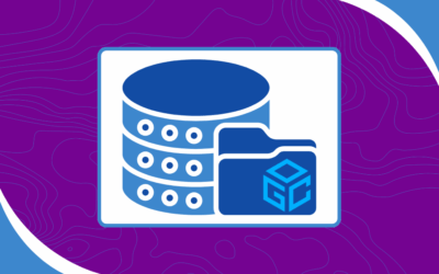 Smarter Query Design with OGC Services and AWS