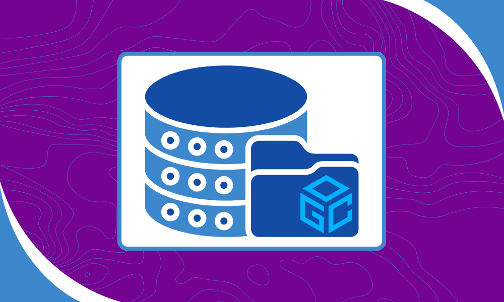 Smarter Query Design with OGC Services and AWS