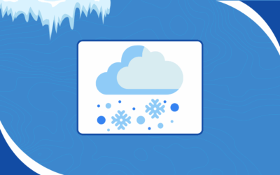 Making Winter Easier With Better Winter Weather Data