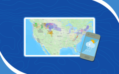 Introducing Our New WWA Weather Data Pipeline