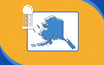 Exploring Real-Time Precipitation Type in Alaska