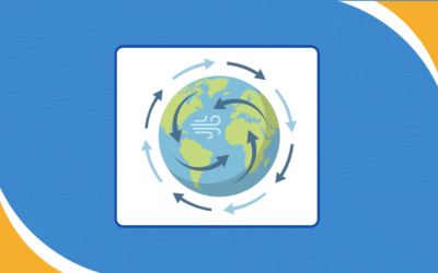 The Mechanics of Global Weather Patterns