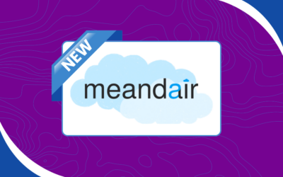 Meandair Weather Models Now Available