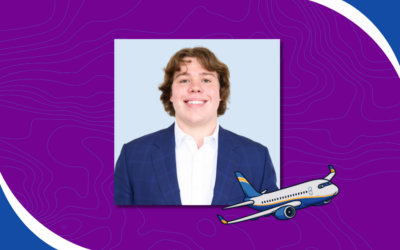 Meet the Intern Building an AI Aviation Weather App