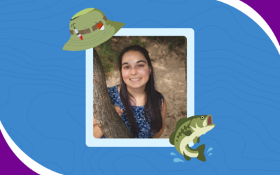 Meet the Intern Building an AI Fishing Weather App