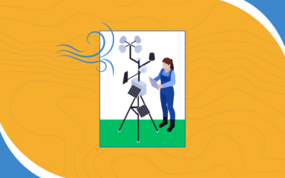 Better Observations Through Proper Weather Station Siting