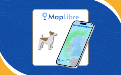 MapLibre Native Weather Integration Now Available in Terrier